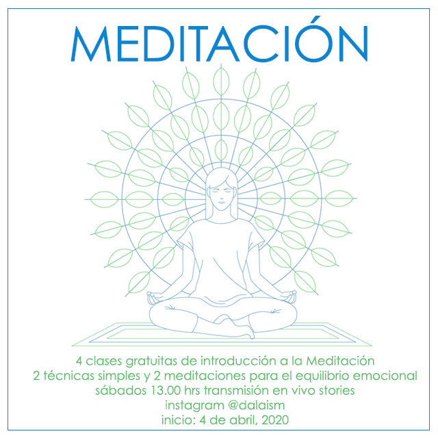 meditación, taller, gratis